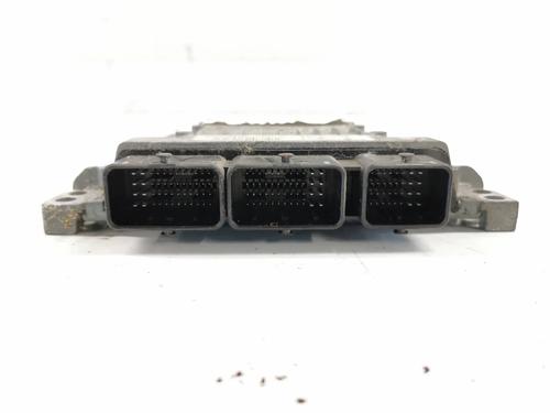 Engine control unit (ECU) RENAULT SCÉNIC II (JM0/1_)  | BP13020722M57 