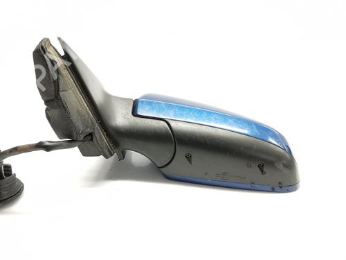 Left mirror AUDI A3 (8P1) 1.9 TDI | BP25900511C26 