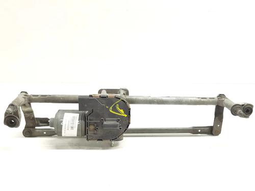 Used Front wiper motor SKODA OCTAVIA II (1Z3) 1.9 TDI (105 hp) 13110888