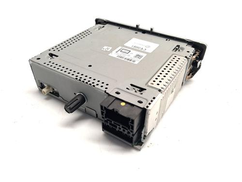 Radio RENAULT MEGANE III Hatchback (BZ0/1_, B3_) | BP30931975E6