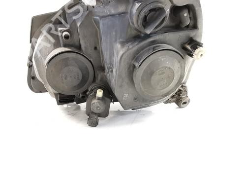 Right headlight RENAULT CLIO II (BB_, CB_) 1.5 dCi (BB3N, CB3N) | BP29972779C29