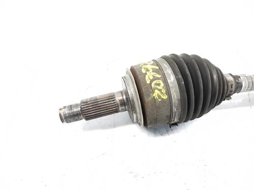 Drivaksel fortil venstre HONDA CIVIC VIII Hatchback (FN, FK) 2.2 CTDi (FK3) | BP30833534M38