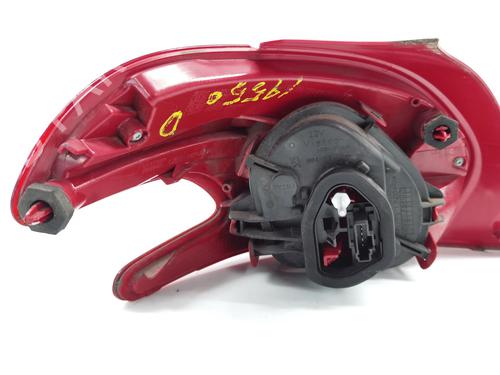 Right taillight PEUGEOT 208 I (CA_, CC_) 1.0 VTi | BP26460819C35 