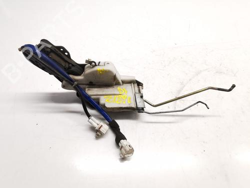 Used Front left lock Front left lock OPEL AGILA A (H00) 1.0 12V (F68) (58 hp) 36645045 36645045