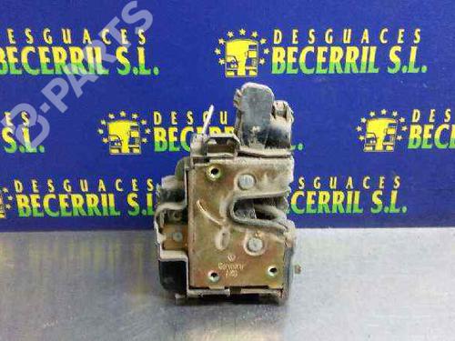 Used Rear left lock Rear left lock VW GOLF III (1H1) 1.9 SDI (64 hp) 8443546 8443546