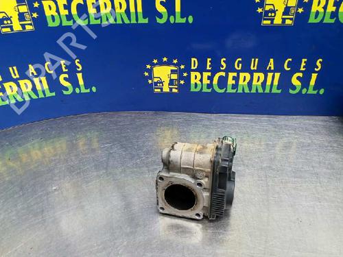 BP16552845M82 | Throttle body NISSAN ALMERA II (N16) 1.5 dCi BP16552845M82