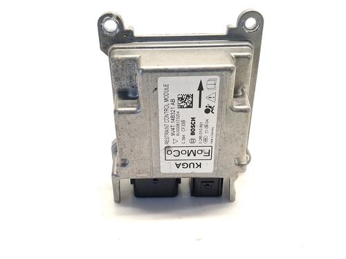 Kollisjonspute styreenhet FORD KUGA I 2.0 TDCi (140 hp) 29511592