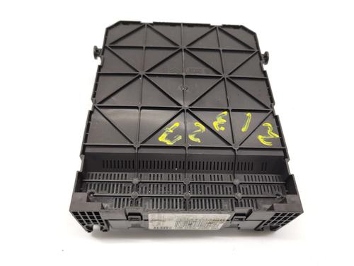 Fuse box CITROËN C4 Coupe (LA_) | BP30551707E1