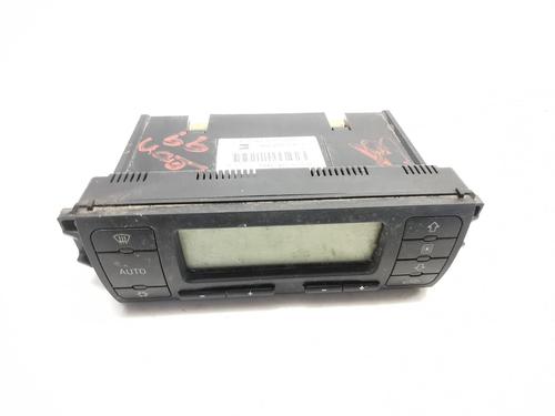 Comando clima Comando clima SEAT TOLEDO II (1M2) 1.9 TDI (150 hp) 36049751 36049751