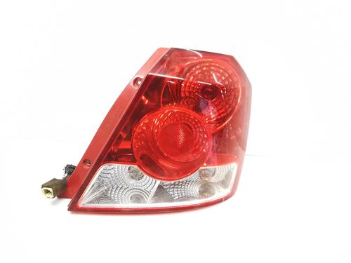Used Right taillight CHEVROLET AVEO / KALOS Hatchback (T200) 1.4 16V (94 hp) 26583573