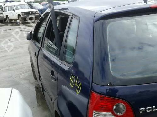 Right front window switch VW POLO (9N_, 9A_) 1.2 12V | BP13403695I26 