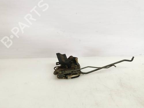 Used Front left lock HYUNDAI COUPE I (RD) [1996-2004]  8475503