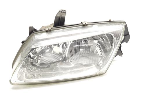 Scheinwerfer links für NISSAN ALMERA II (N16) 2.2 Di (110 hp) 30793525