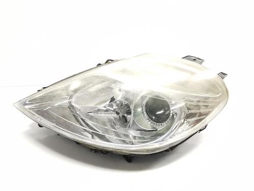 Used Left headlight Left headlight CITROËN C8 (EA_, EB_) 2.0 HDi 165 (163 hp) 33719833 33719833