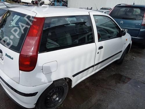 Alternator FIAT PUNTO (176_)  | BP9832410M7 