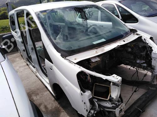 Fuse box PEUGEOT EXPERT (224_)  | BP11634768E1 