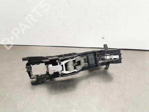 Front left exterior door handle MERCEDES-BENZ C-CLASS (W203)  | BP8464514C128 