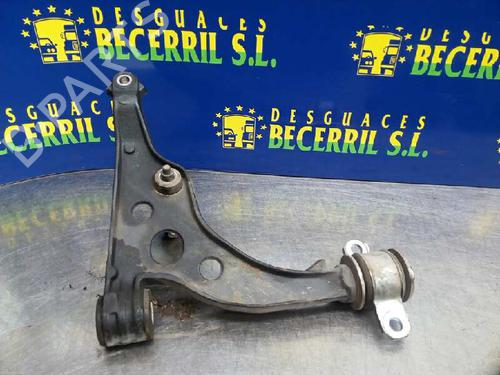 Left front suspension arm FIAT DUCATO Van (244_) 2.3 JTD | BP9264831M12 