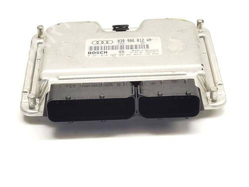 Engine control unit (ECU) AUDI A4 B5 (8D2) 1.8 T | BP29488638M57 
