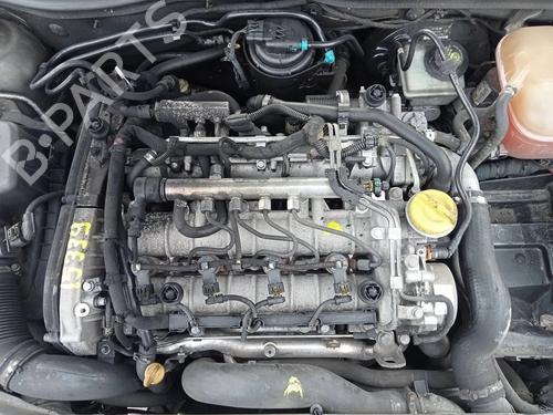 Fuse box OPEL ASTRA H (A04)  | BP11217177E1 