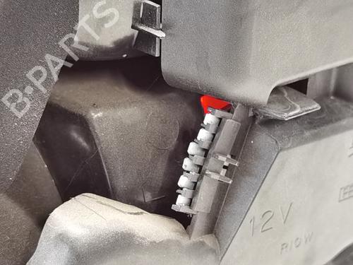Left taillight ROVER 25 I Hatchback (RF)  | BP20667558C34 