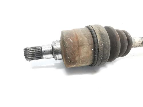 Right front driveshaft OPEL AGILA A (H00) 1.0 12V (F68) | BP36645052M39 - Image 2