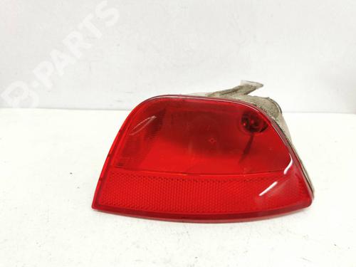 Used Rear fog light Rear fog light FORD FOCUS I (DAW, DBW) 1.8 Turbo DI / TDDi (90 hp) 8476401 8476401