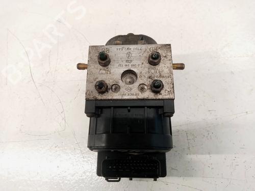Used ABS pump RENAULT MEGANE I (BA0/1_) 1.9 dTi (BA1U) (80 hp) 11110884