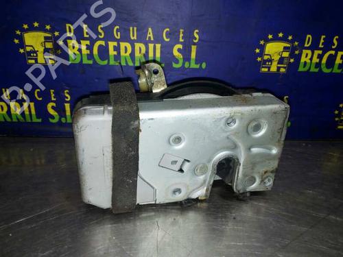 Front right lock SAAB 9-5 Estate (YS3E) 2.0 t | BP8431692C97 