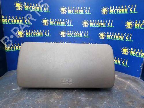 Used Passenger airbag MITSUBISHI PAJERO SPORT I (K7_, K9_) [1996-2025]  8424763