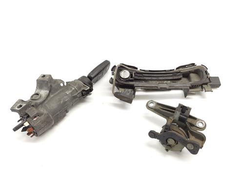 Used Electronic module Electronic module AUDI A4 B5 Avant (8D5) 1.9 TDI (110 hp) 34370824 34370824