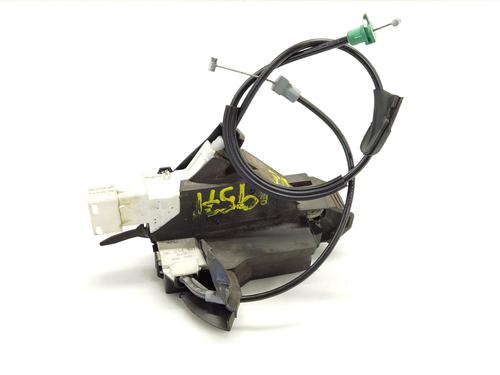 Used Front left lock CITROËN C4 I (LC_) 2.0 HDi (136 hp) 24406740