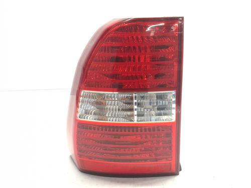 Used Left taillight Left taillight 36780319 36780319