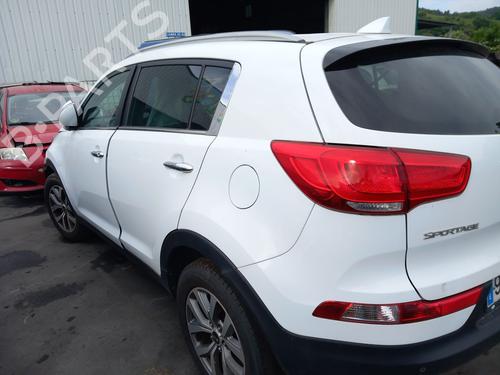 Światło przeciwmgielne tylne KIA SPORTAGE III (SL) 1.7 CRDi | BP30772552C37 