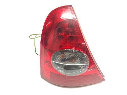 Used Left taillight Left taillight RENAULT CLIO II (BB_, CB_) 1.5 dCi (B/CB07) (65 hp) 32520323 32520323