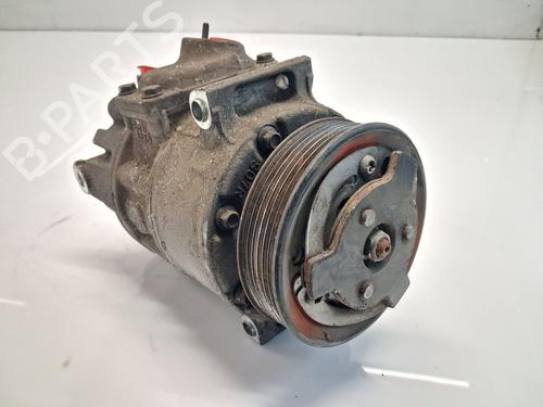 Used AC compressor AC compressor AUDI A3 (8P1) 2.0 TDI 16V (140 hp) 33243676 33243676