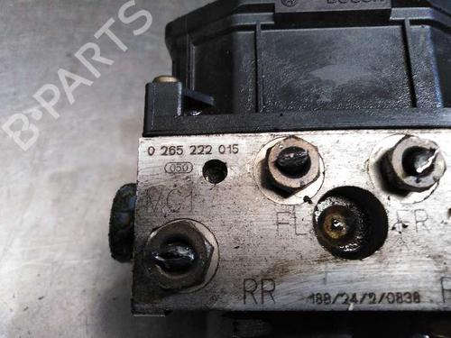 ABS pump FORD MONDEO III (B5Y)  | BP8460471M43 