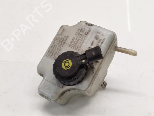 Used Brake master cylinder SEAT LEON (1P1) 1.9 TDI (105 hp) 31129948