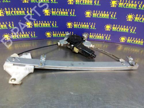 Used Rear right window mechanism HYUNDAI TERRACAN (HP) [2001-2008]  9264546