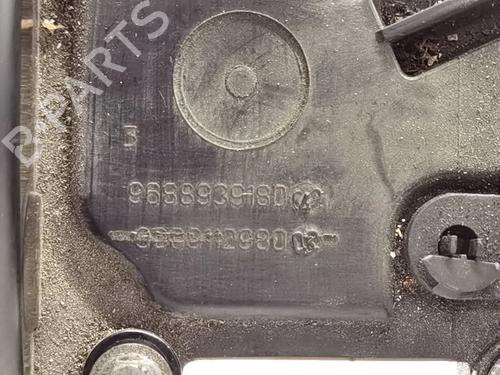 Valve cover PEUGEOT 308 SW I (4E_, 4H_)  | BP17990855M124 
