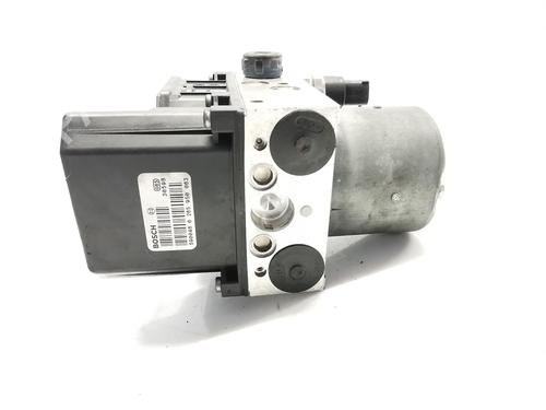 ABS pump SKODA SUPERB I (3U4) 2.0 TDI | BP27273089M43 