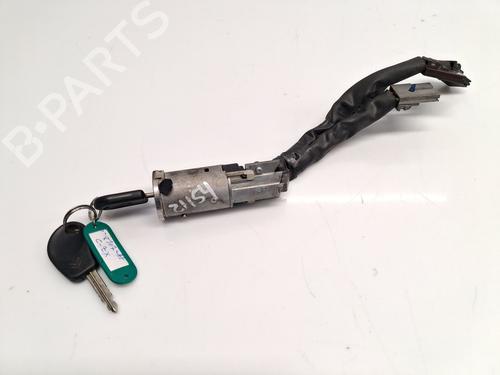 Used Electronic module CITROËN ZX (N2) 1.9 D (68 hp) 29564020