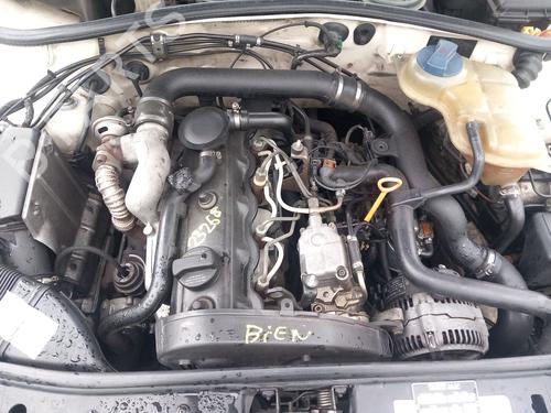 Engine AUDI A4 B5 (8D2) 1.9 TDI | BP39721706M1 - Image 11