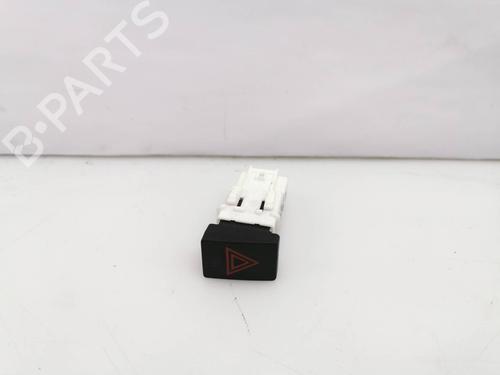 Used Warning switch NISSAN QASHQAI / QASHQAI +2 I (J10, NJ10, JJ10E) 1.6 (114 hp) 8470063
