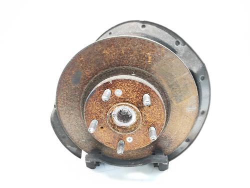 Used Right front steering knuckle HONDA CIVIC VIII Hatchback (FN, FK) 2.2 CTDi (FK3) (140 hp) 21849271