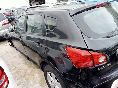 Engine control unit (ECU) NISSAN QASHQAI / QASHQAI +2 I (J10, NJ10, JJ10E)  | BP21066139M57 