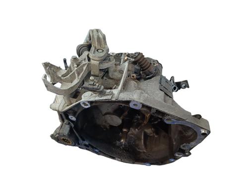 Gearbox PEUGEOT 807 (EB_) 2.2 HDi | BP13380891M3 