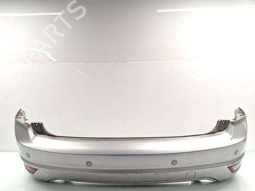 Bak støtfanger FORD FOCUS II (DA_, HCP, DP) 1.6 TDCi (109 hp) 30043886