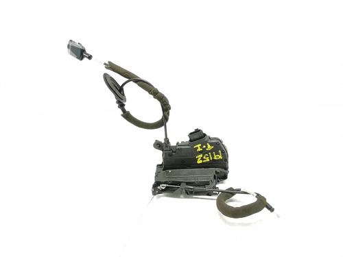 Used Rear left lock RENAULT CAPTUR I (J5_, H5_) 1.5 dCi 90 (J5N4, J5M5, J5MW, J5M6, J5AL, J5AJ) (90 hp) 30302824