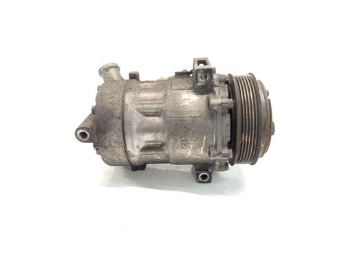 AC compressor OPEL SIGNUM Hatchback (Z03) 2.0 DTI (F48) | BP26681948M34 